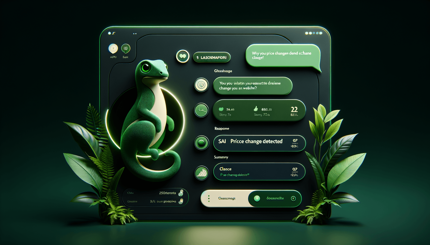 Zikit AI Chat Assistant