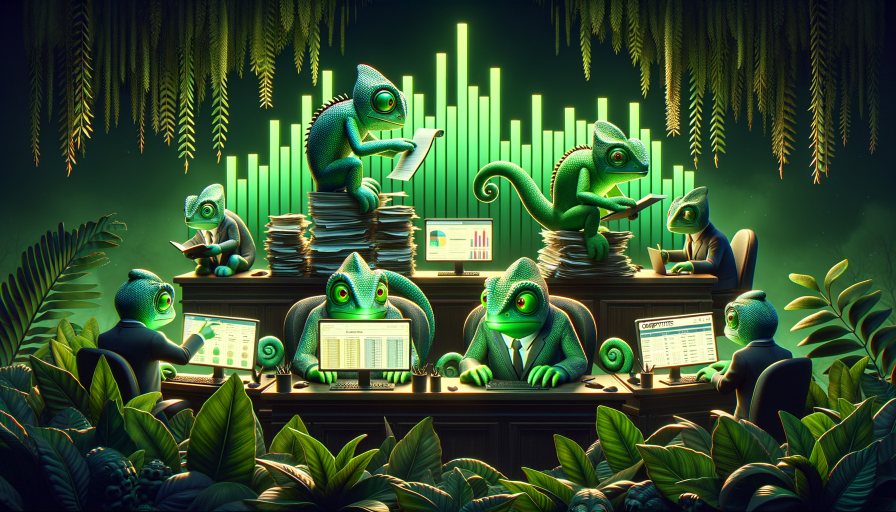 5 Ways Teams Use Website Monitoring to Stay Ahead