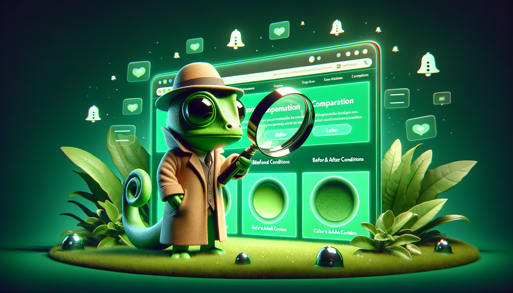 What is Website Change Monitoring and Why Your Business Needs It
