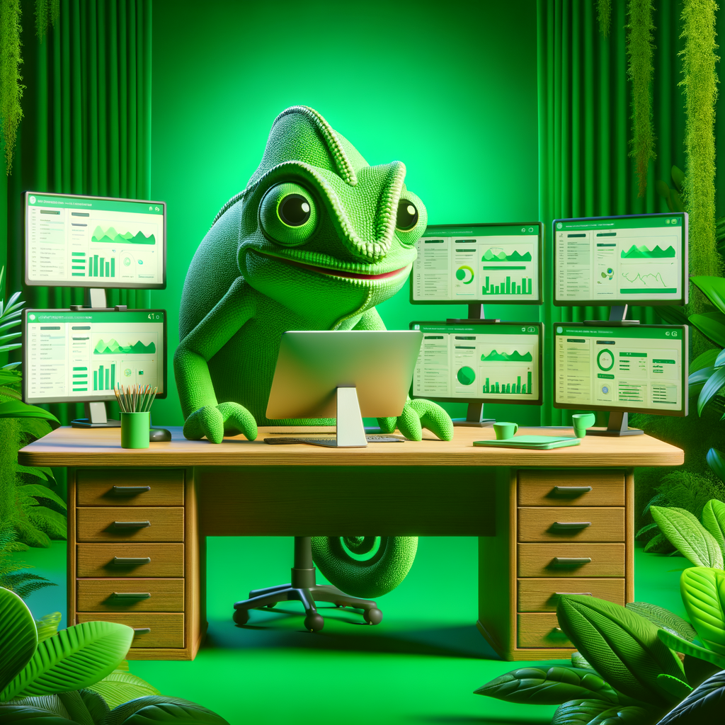 Camo monitoring