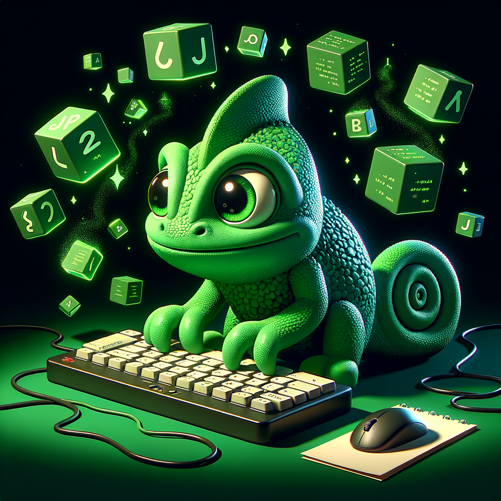 Camo coding