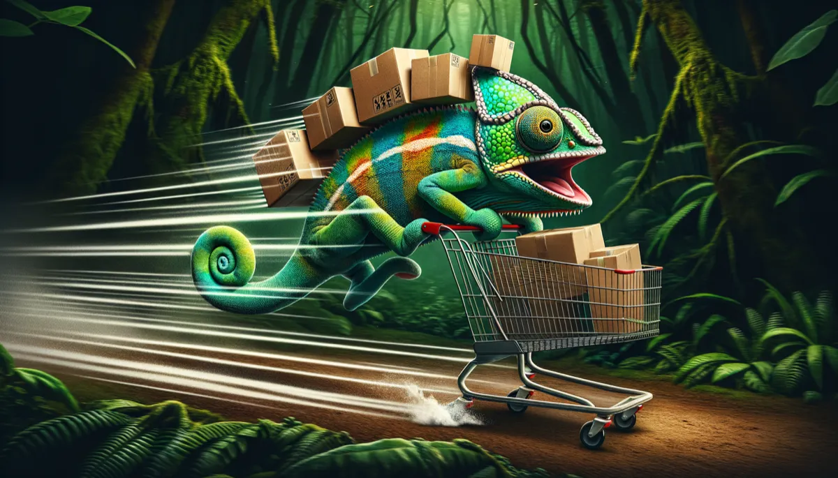 Vendor ToS