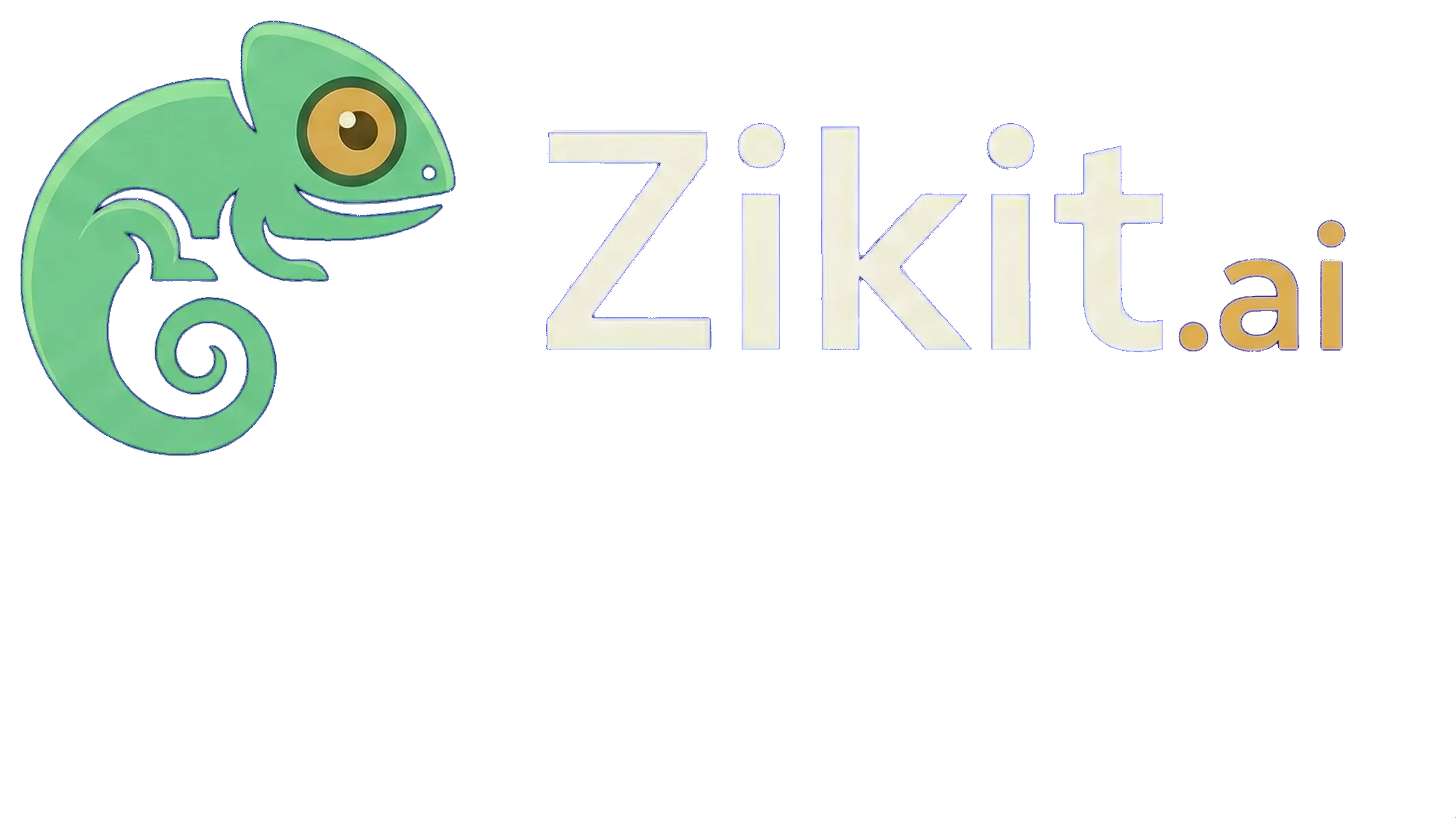 Zikit logomark